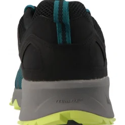 Baskets|Montagne*Columbia Peakfreak II Deep Water Black